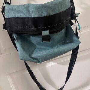 Sherpani Travel CrossBody